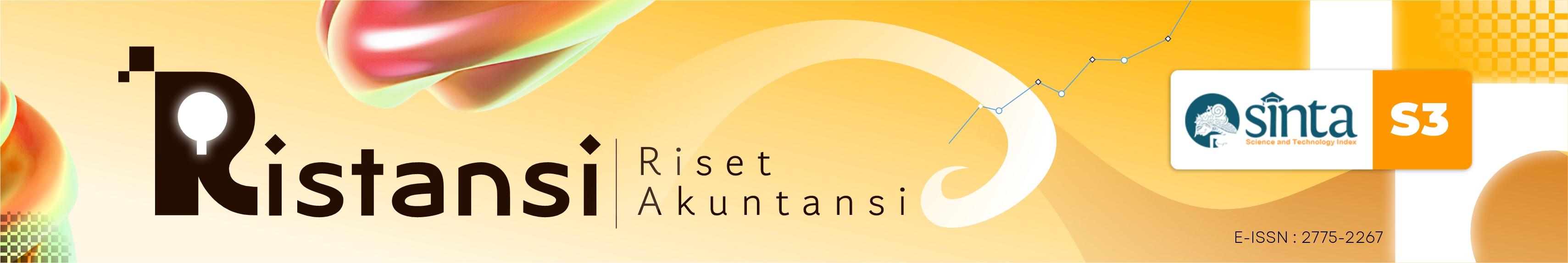 Ristansi : Riset Akuntansi